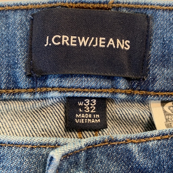 J Crew Men’s Jeans - Picture 2 of 6